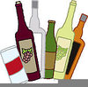 Liquor Store Clipart Image