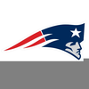 Free Patriot Mascot Clipart Image