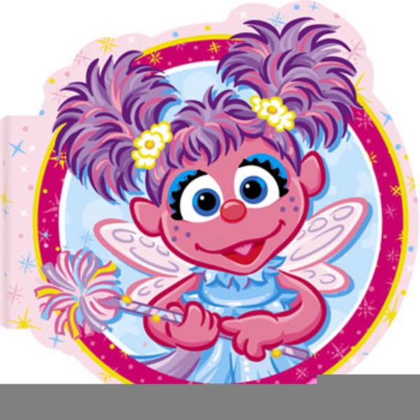 Abby Cadabby Clipart | Free Images at Clker.com - vector clip art ...