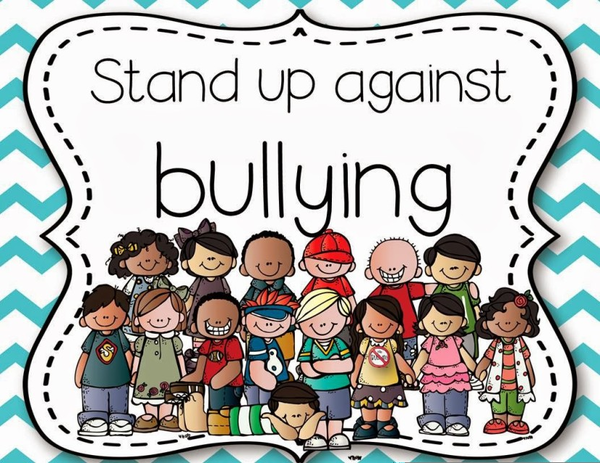 Bullying Clipart