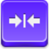 Free Violet Button Constraints Image
