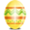 Egg Yellow 4 Image