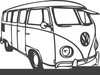 Clipart Volkswagon But Image