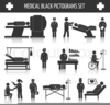 Medical Supply Clipart Image