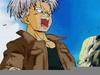 Kid Trunks Ss Image