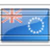 Flag Cook Islands 5 Image