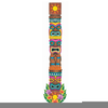 Free Clipart Tiki Image