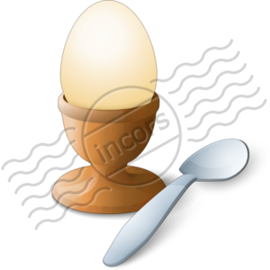 Breakfast Egg Image