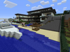 Xbox Minecraft Mansion Image