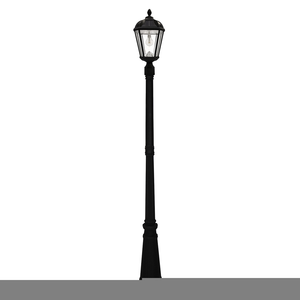 Lamppost Clipart Image