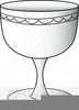 Free Chalice And Host Clipart Image