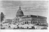 The Capitol At Washington Image