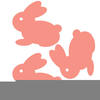 Easter Bunny Clipart For Kids Image