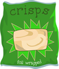 Bag Of Crisps Image