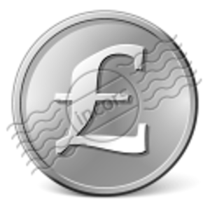 Currency Pound 15 Image