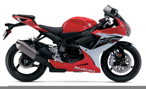 Gsxr Image