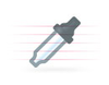 Eyedropper Image