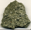 Biochemical Sedimentary Rocks Image
