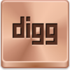 Digg Icon Image