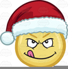 Free Red Hat Clipart Image