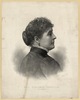 Mrs. Benjamin Harrison Image