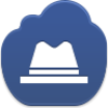 Hat Icon Image