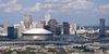 New Orleans Cityscape Image