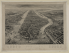 New York Und Umgegend  / Engraved By R. Kupfer, N.y. Image