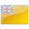 Flag Niue 3 Image