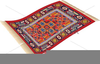 Free Clipart Flying Carpet Image
