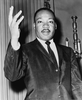 Martin Luther King Day Clipart Image