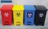 Medical Waste Bins Image