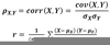 Covariance Matrix Formula Image