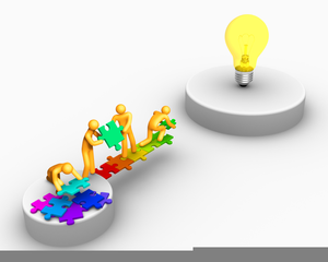 Curriculum For Excellence Clipart Image