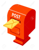 Free Post Office Clipart Image