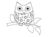 Awesome Clipart For Educators Coloring Pages Image