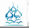 Orthodox Easter Clipart Image