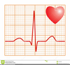 Free Clipart Heart Rate Image