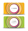 Circular Business Card 1 Image