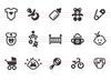 0001 Baby Icons Image