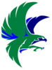 Revised Whs Falcon Clip Art