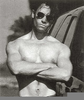 Guy Pearce Ripped Image