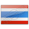 Flag Thailand Image