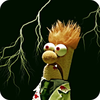 Muppet Beaker Clipart Image