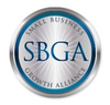 Sbga Small Business Growth Alliance Logo Image