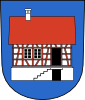 House Building Home Wipp Hausen Am Albis Coat Of Arms Clip Art