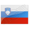 Flag Slovenia 7 Image