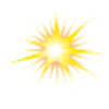 Explosion Icon Image