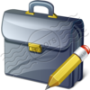 Briefcase Edit 8 Image