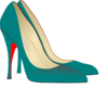 Heels Clip Art